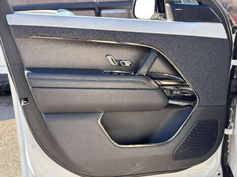 2023 Land Rover Range Rover Sport P400 Dynamic SE