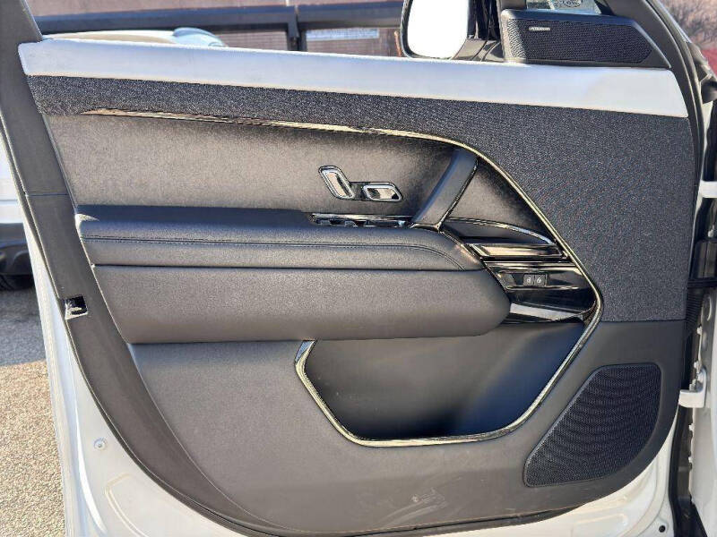 2023 Land Rover Range Rover Sport P400 Dynamic SE