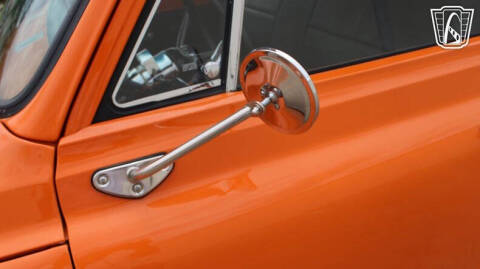 1970 Chevrolet C/K 10 Series