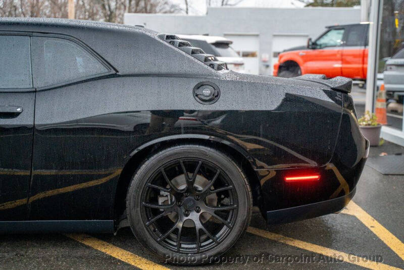 2015 Dodge Challenger