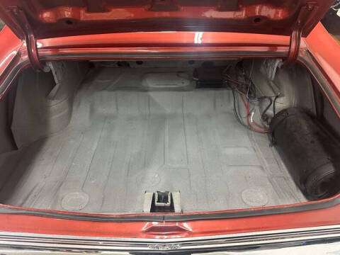 1969 Chevrolet Chevelle