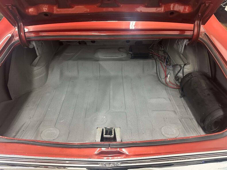 1969 Chevrolet Chevelle