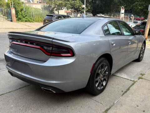 2018 Dodge Charger GT