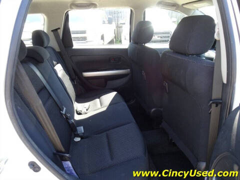 2005 Scion xA