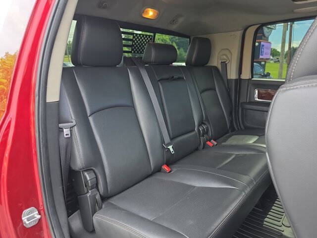 2011 RAM 3500
