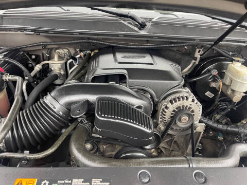 2014 Cadillac Escalade ESV Luxury