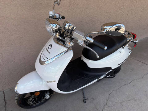 2024 Lance Cali Classic 200