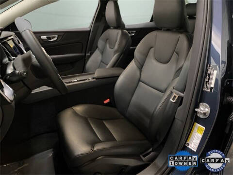 2025 Volvo S60 B5 Core