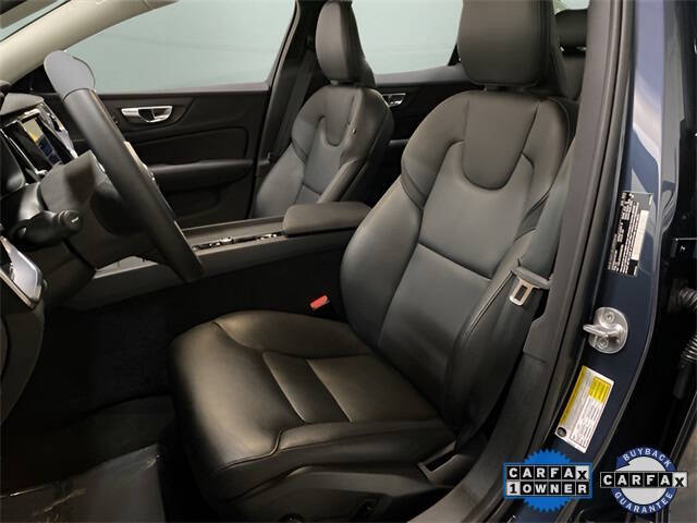 2025 Volvo S60 B5 Core