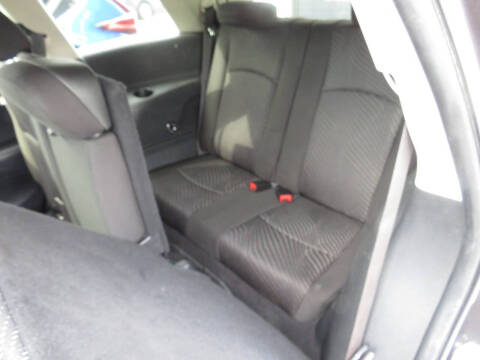 2019 Dodge Journey SE Value Package