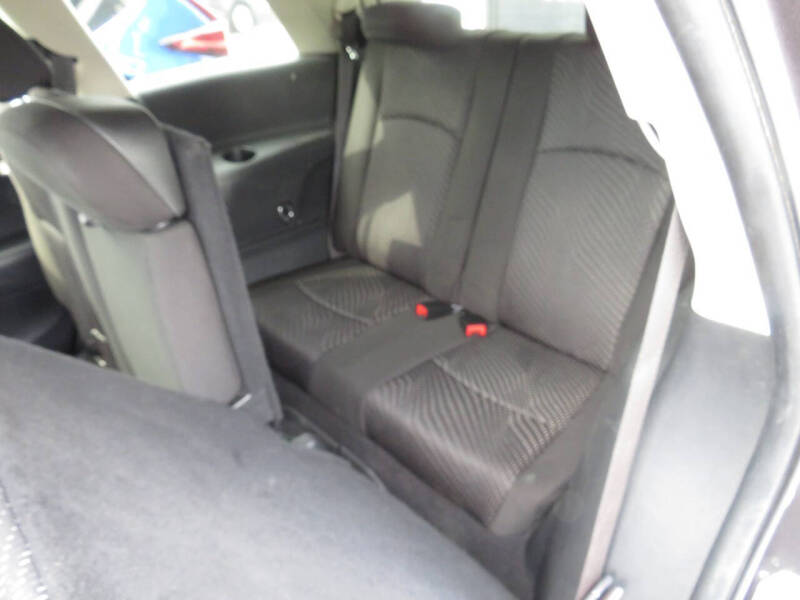 2019 Dodge Journey SE Value Package