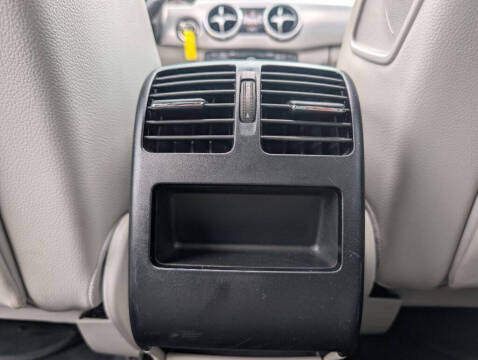 2014 Mercedes-Benz GLK GLK 350