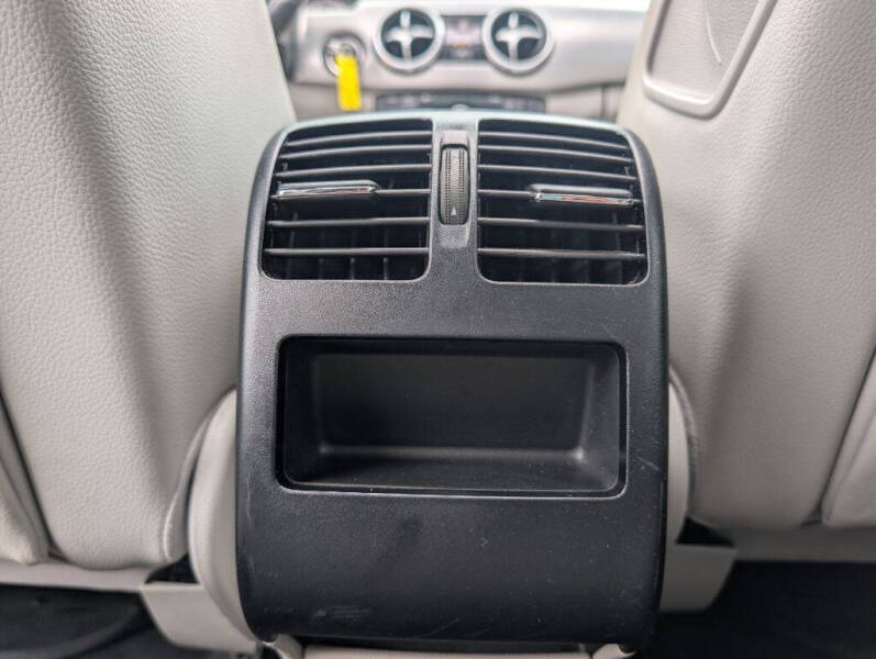 2014 Mercedes-Benz GLK GLK 350