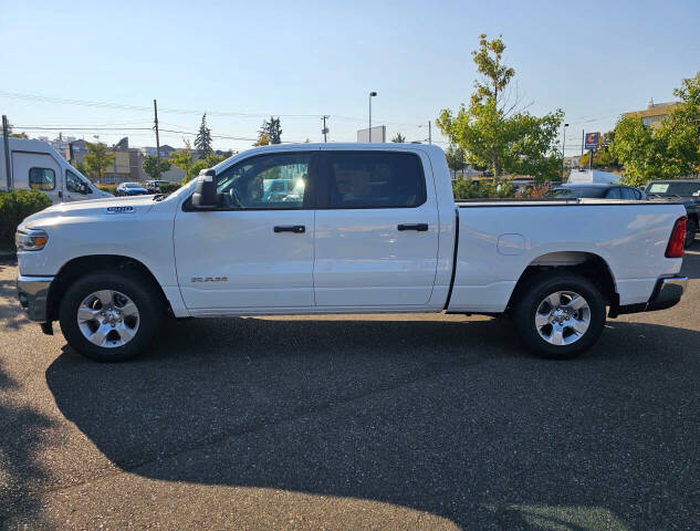 2025 Ram 1500 for sale at Autos by Talon in Seattle, WA