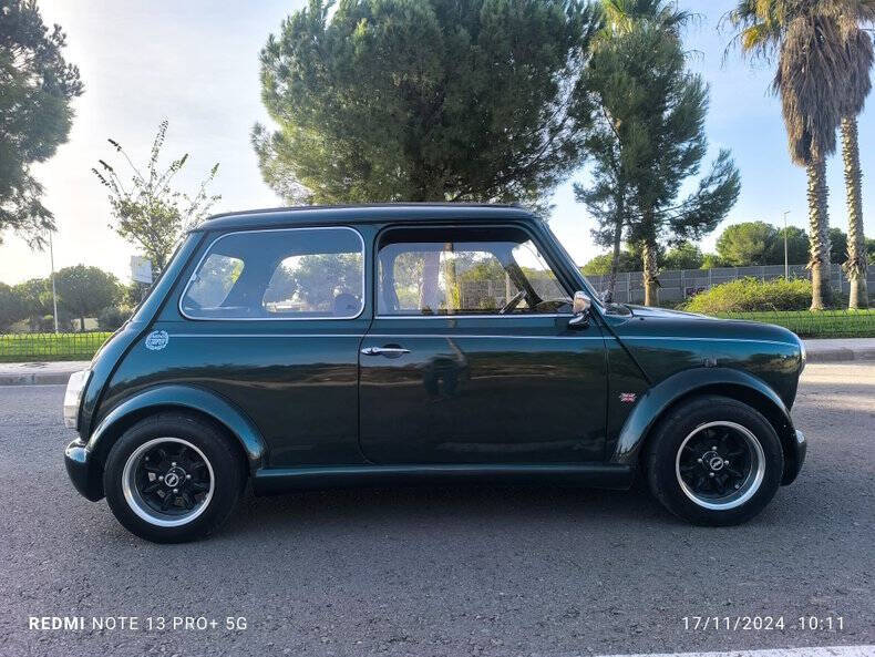 1991 MINI Cooper