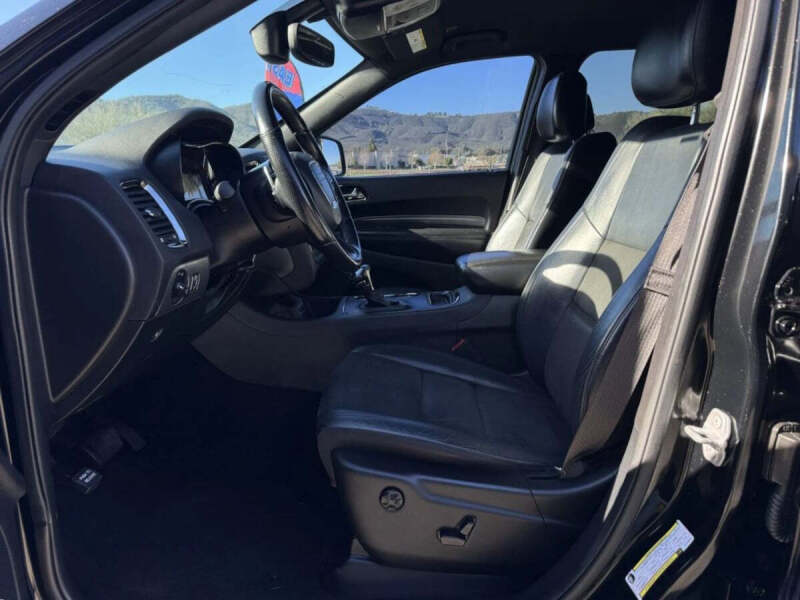 2020 Dodge Durango GT Plus