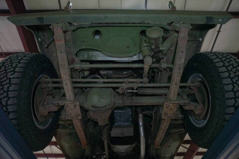 1981 Jeep CJ-5