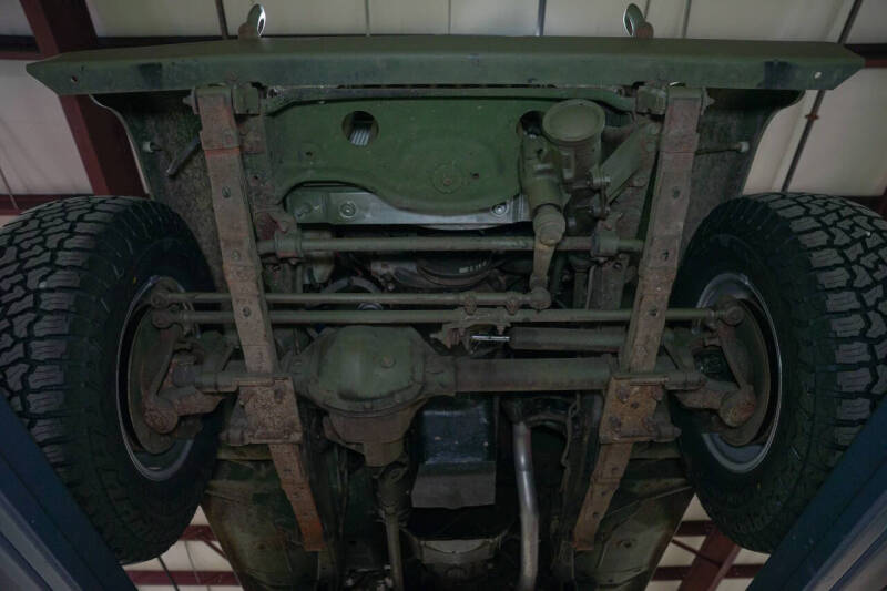 1981 Jeep CJ-5