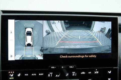 2024 Toyota bZ4X Limited