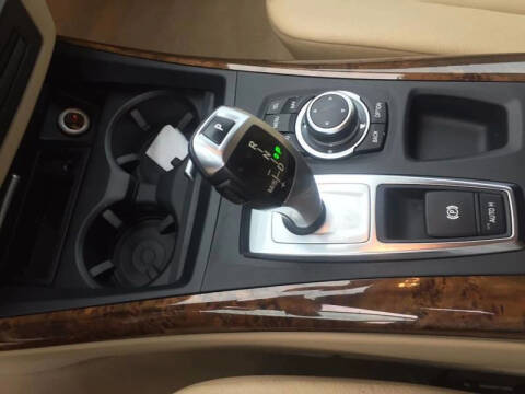 2011 BMW X5 xDrive35d