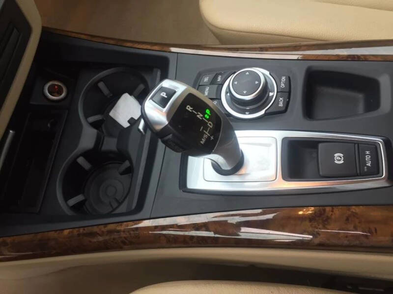 2011 BMW X5 xDrive35d