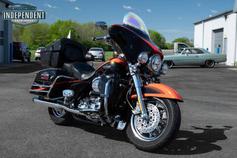 2007 Harley-Davidson Electra Glide Ultra Classic