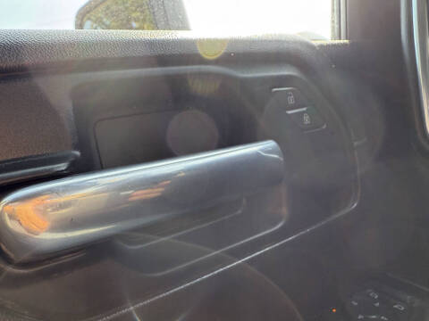 2022 Chevrolet Silverado 3500HD LT