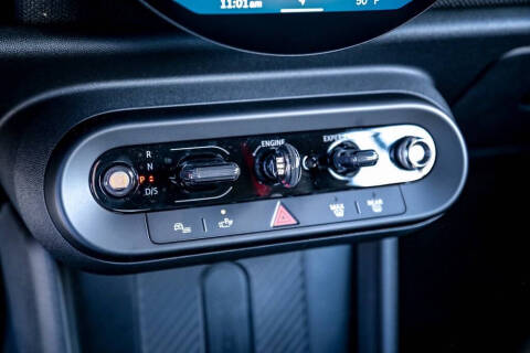 2026 MINI Convertible