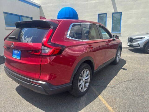 2023 Honda CR-V