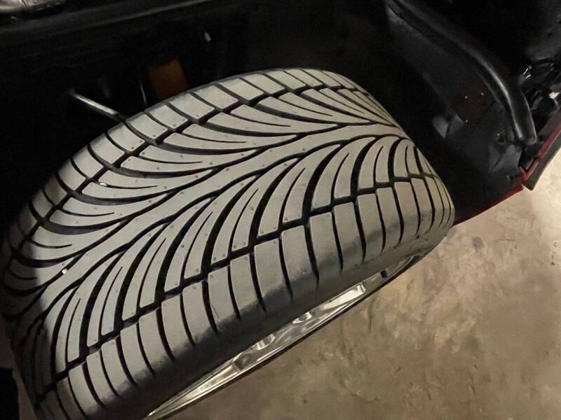 1985 Chevrolet Corvette