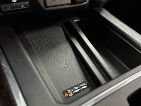 2021 GMC Sierra 3500HD