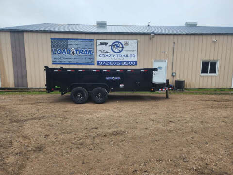 2023 Load Trail n/a
