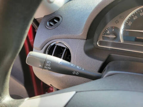 2008 Chevrolet HHR LT