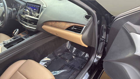 2024 Cadillac CT5 Premium Luxury