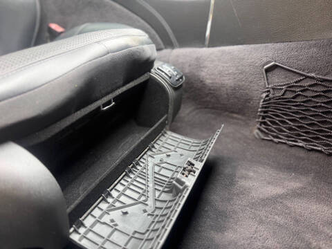 2005 Mercedes-Benz E-Class E 55 AMG