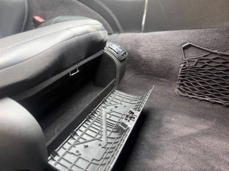 2005 Mercedes-Benz E-Class E 55 AMG