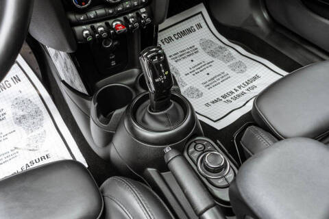 2023 MINI Hardtop 2 Door Cooper S