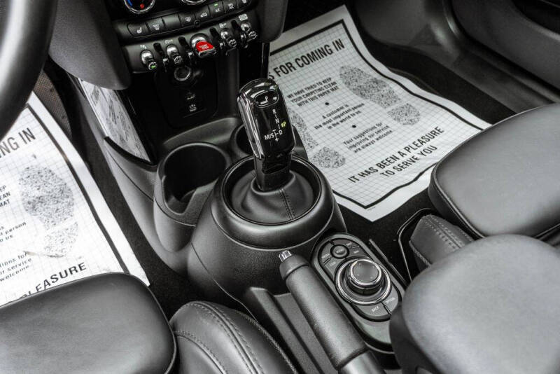 2023 MINI Hardtop 2 Door Cooper S