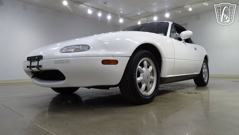 1991 Mazda MX-5 Miata