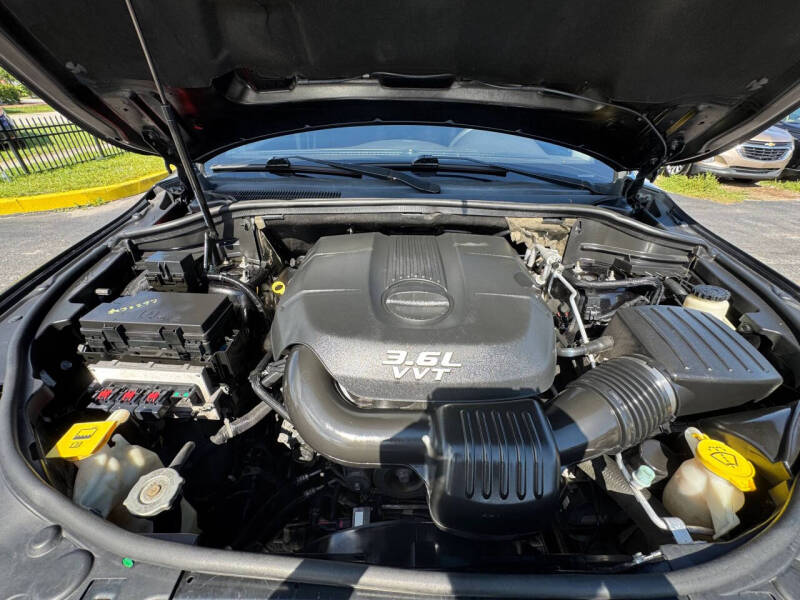 2013 Dodge Durango SXT