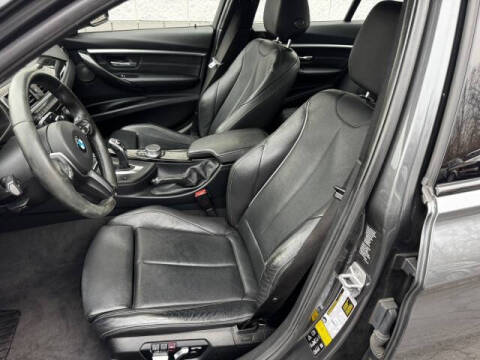 2017 BMW 3 Series 340i xDrive