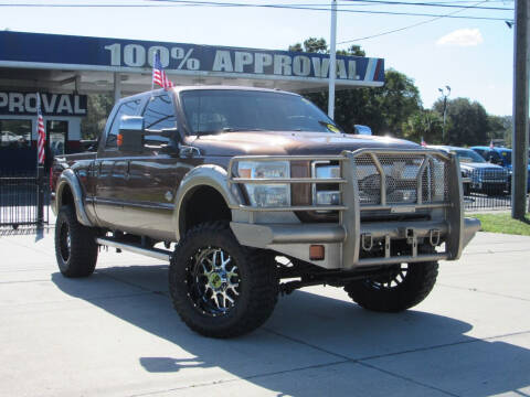 2012 Ford F-250 Super Duty for sale at Orlando Auto Connect in Orlando FL