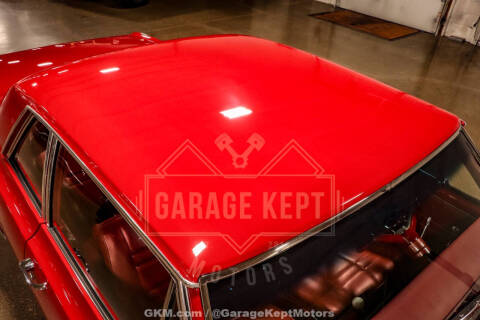 1965 Oldsmobile Cutlass
