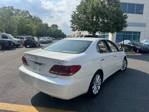 2005 Lexus ES 330