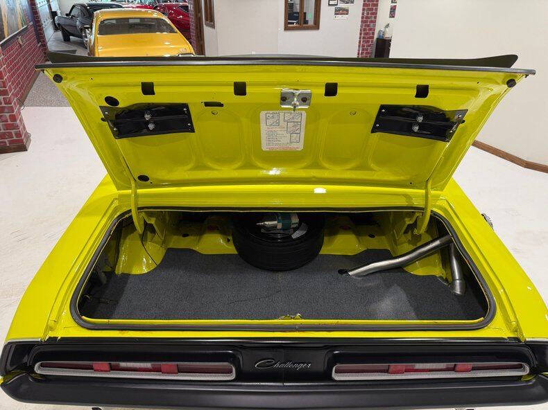 1971 Dodge Challenger