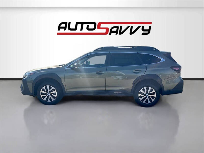 2024 Subaru Outback Premium