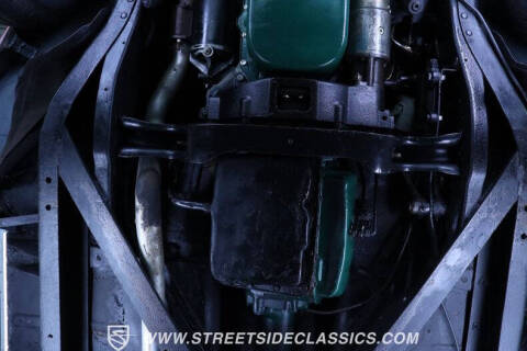 1954 Oldsmobile Starfire