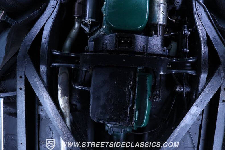 1954 Oldsmobile Starfire