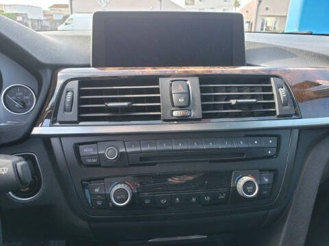 2014 BMW 4 Series 428i