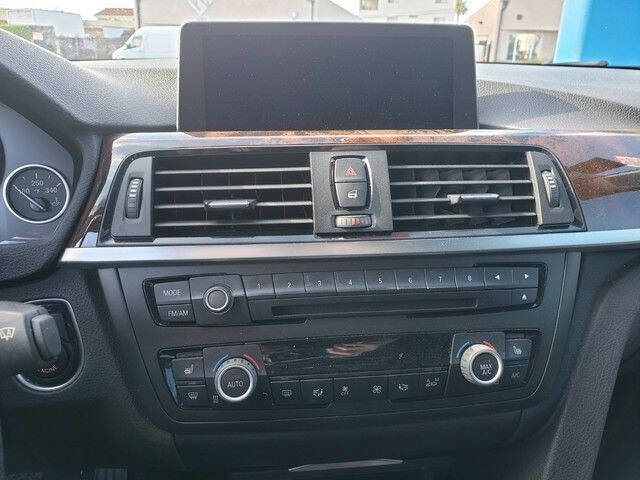 2014 BMW 4 Series 428i